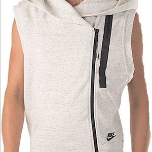 Nike Tech Fleece Vest